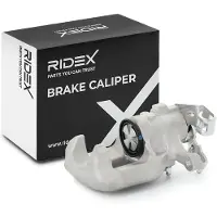 RIDEX 78B2065 Remklauw