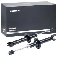 RIDEX 854S18018 Schokdemper