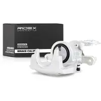 RIDEX 78B0075 Remklauw
