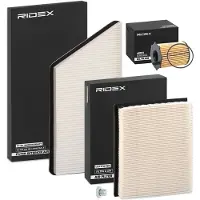 RIDEX 4055F4949 Filterset