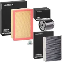 RIDEX 4055F0494 Filterset