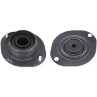 RIDEX 1180S0818 Veerpootlager