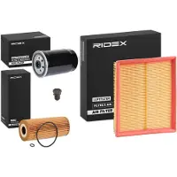 RIDEX 4055F9230 Filterset