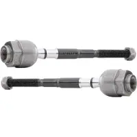 RIDEX 51T0554 Binnenste stuurkogel