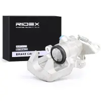 RIDEX 78B0172 Remklauw