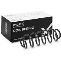 RIDEX 188C1134 Chassisveer