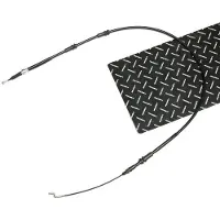 RIDEX 124C0372 Handremkabel