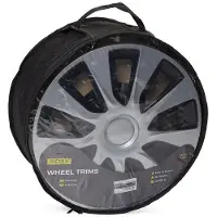 RIDEX 100009A0036 Wieldoppen