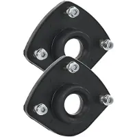 RIDEX 1180S0937 Veerpootlager