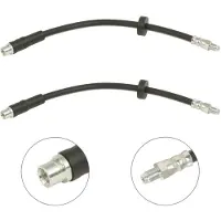 RIDEX 83B0925 Remslang