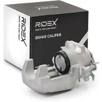 RIDEX 78B1018 Remklauw