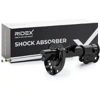 RIDEX 854S17787 Schokdemper