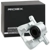 RIDEX 78B1069 Remklauw