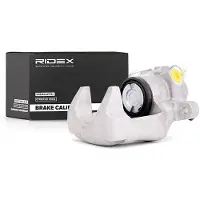 RIDEX 78B0093 Remklauw