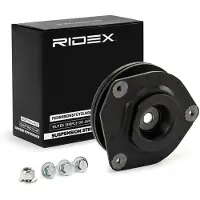 RIDEX 1180S0147 Veerpootlager