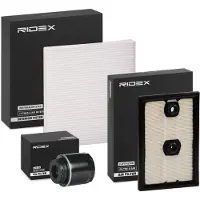 RIDEX 4055F19992 Filterset