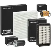 RIDEX 4055F24988 Filterset