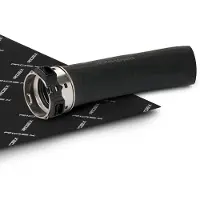 RIDEX 3314C0278 Laadluchtslang