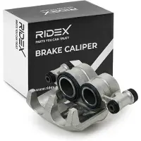 RIDEX 78B2144 Remklauw