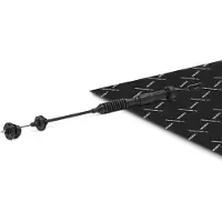 RIDEX 478S0090 Koppelingskabel
