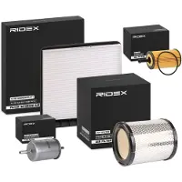 RIDEX 4055F27591 Filterset