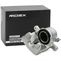 RIDEX 78B1373 Remklauw