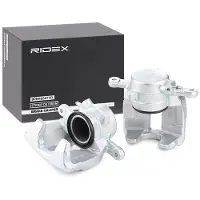 RIDEX 78B1734 Remklauw