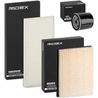 RIDEX 4055F19841 Filterset