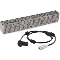RIDEX 412W0137 Wielsnelheidssensor (ABS)