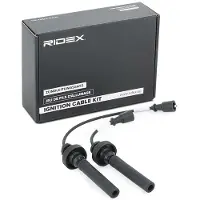 RIDEX 685I0070 Bougiekabels