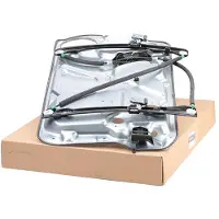 RIDEX 1561W0308 Raammechanisme