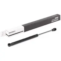 RIDEX 514G0071 Gasveer motorkap