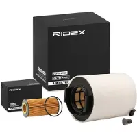 RIDEX 4055F18985 Filterset