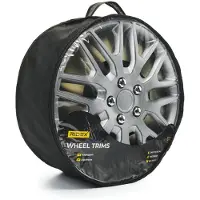 RIDEX 100009A0015 Wieldoppen