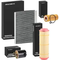 RIDEX 4055F27797 Filterset