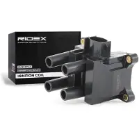 RIDEX 689C0007 Bobine