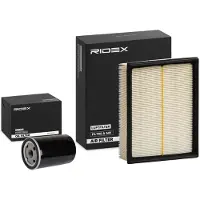 RIDEX 4055F1318 Filterset
