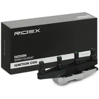 RIDEX 689C0314 Bobine