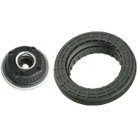 RIDEX 1180S1289 Veerpootlager