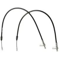 RIDEX 124C1387 Handremkabel