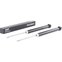 RIDEX 854S2120 Schokdemper