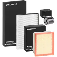 RIDEX 4055F2910 Filterset