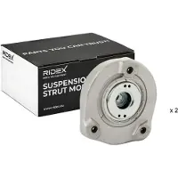 RIDEX 1180S1270 Veerpootlager