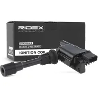 RIDEX 689C0080 Bobine