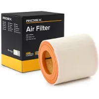 RIDEX 8A1791 Luchtfilter