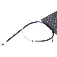 RIDEX 124C0251 Handremkabel