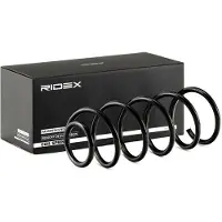 RIDEX 188C0045 Chassisveer