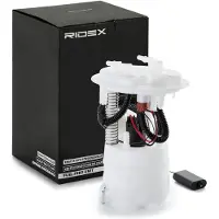 RIDEX 1382F0711 Brandstofpomp