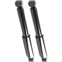 RIDEX 854S19322 Schokdemper