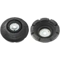 RIDEX 1180S0900 Veerpootlager